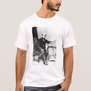 T-shirt Cuisinier de Thomas