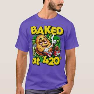 T-SHIRT CUIT À XTIAN DELA