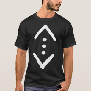 T-shirt Cukur Mens Heycani Meycani Yok Tattoo