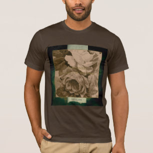 T-shirt Culte de Luna - quelque part le long de la route