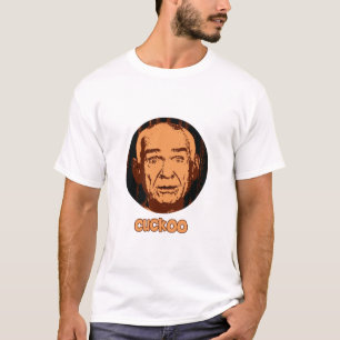 T-shirt Culte de porte de cieux de Marshall Applewhite de