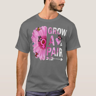 T-shirt Cultiver Une Paire Uterus Pro Choice Feminist Feme