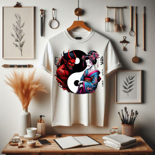 T-shirt Culture