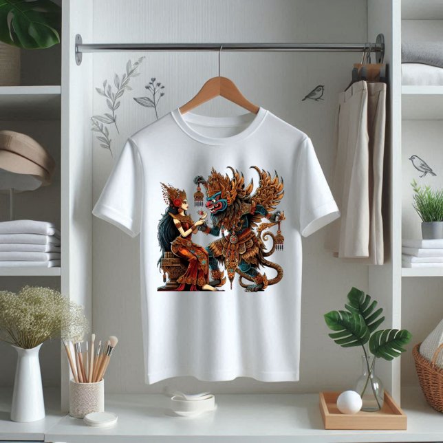 T-shirt CULTURE (CULTURE T-shirt )