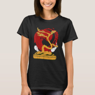 T-shirt Culture japonaise esthétique Zen Gardener Bouddhis