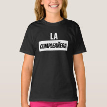 Cumpleañera niña
