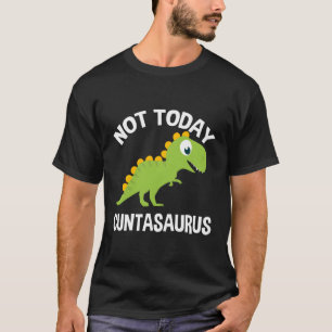 T-shirt Cuntasaurus