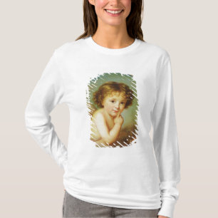 T-shirt Cupidon