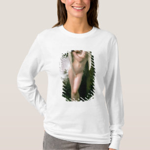 T-shirt Cupidon, 1891