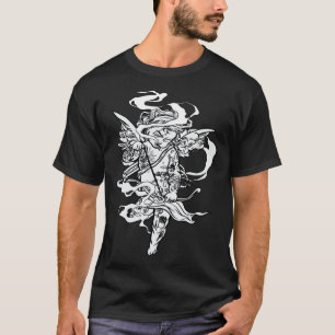 T-shirt Cupidon Valentines