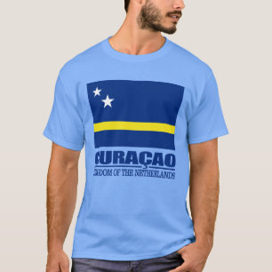 T-shirt Curaçao
