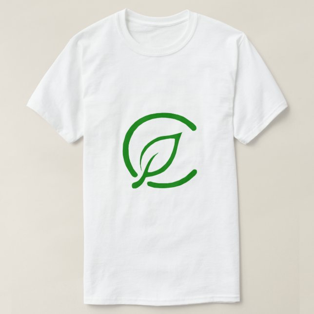 T-shirt Curaleaf 8 (Design devant)