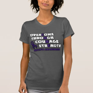 T-shirt CURE... Crohn's