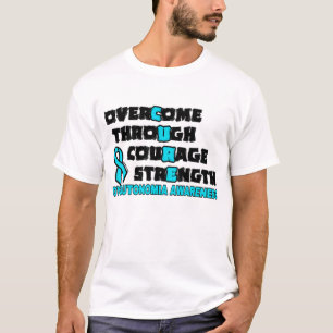 T-shirt CURE...Dysautonomie