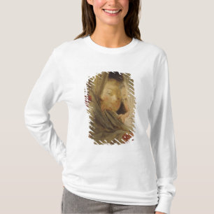 T-shirt Curiosité