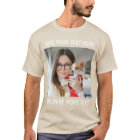 Custom Photo and Text