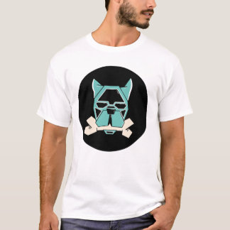 T-shirt Customise ta capuche.