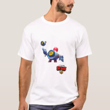  T-Shirt customization, allowing players to tailor