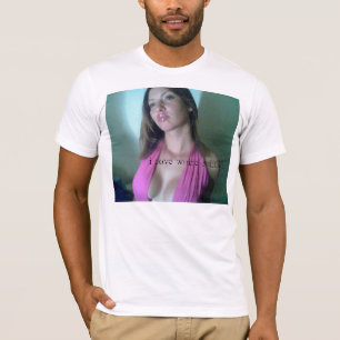 T-Shirt - Customized