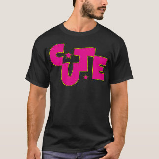 T-shirt Cute