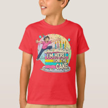 Cute Anime Eyes Anniversaire Cake Lover