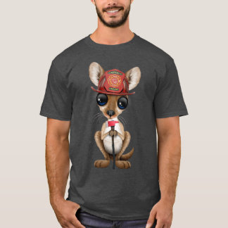T-shirt Cute Ba1