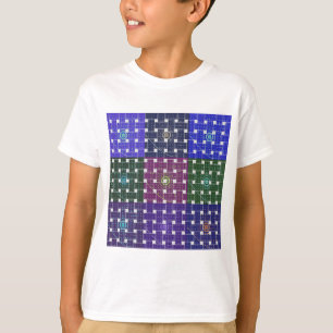 T-shirt cute boxes