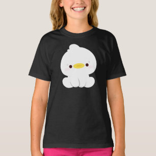 T-shirt Cute Canard