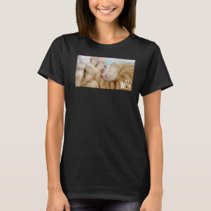 T-shirt Cute Chat trucs pour chats filles femmes garçons g