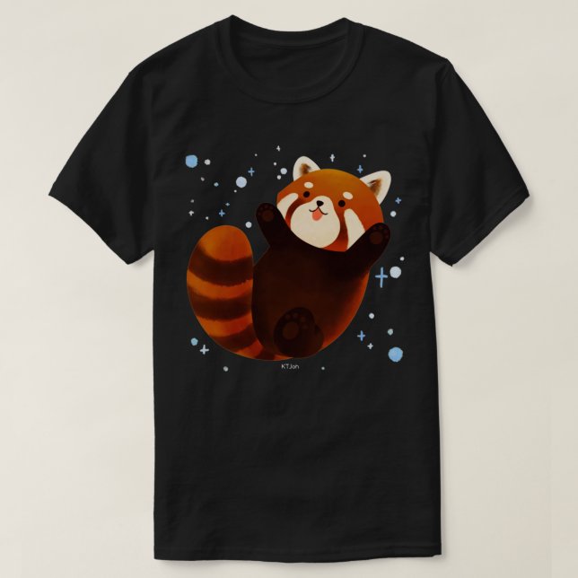 T-shirt Cute Chub (Design devant)