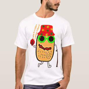 T-shirt Cute Cookies Yummy Vibes !