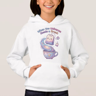 T-Shirt Cute Cosmic Kawaii T-Shirt