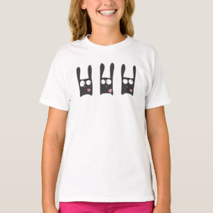 T-shirt Cute et drôle Valentine