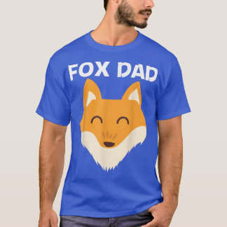 T-shirt Cute Fo Design For Dad Men Mammal Animal Pet Owner
