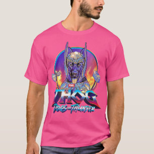 T-shirt Cute & Funny Malinois Puppy for Christmas 