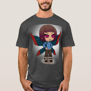 T-shirt Cute Gacha Life 2