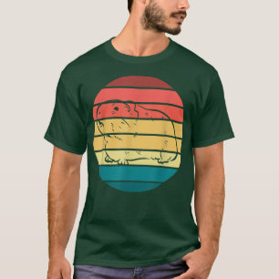 T-shirt Cute Guinée