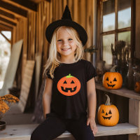 Cute Jack o' Lantern