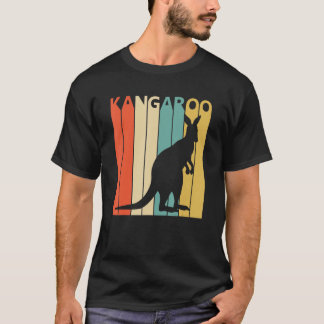 T-shirt Cute Kangaroo Animal
