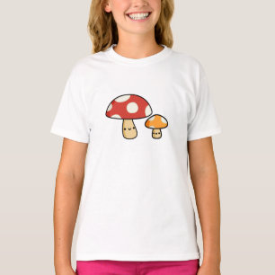 T-shirt Cute Kawaii