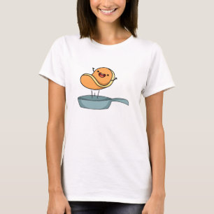 T-shirt Cute Kawaii