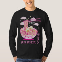 Cute Kawaii Ramen Anime nouilles Ramen Filles, Ado