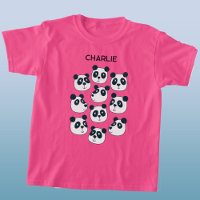 Cute ours Panda