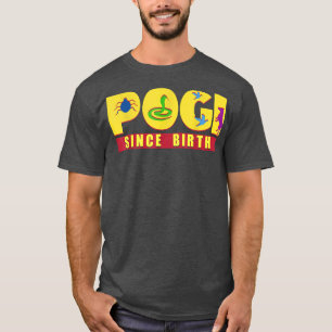 T-shirt Cute Pogi Hansome Gwapo Philippin Pinoy Philippine
