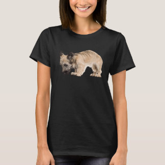T-shirt Cute Skye Terrier