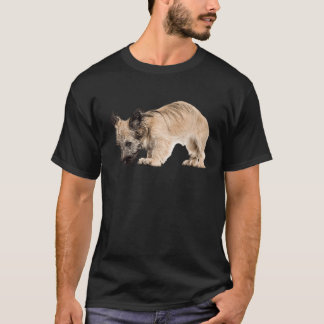 T-shirt Cute Skye Terrier