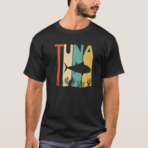 T-shirt Cute thon animal