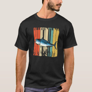 T-shirt Cute thon rouge animal