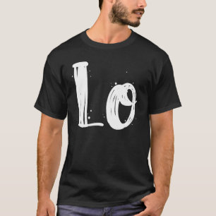 T-shirt Cute Valentines Jour Correspondant Couple tenue Am