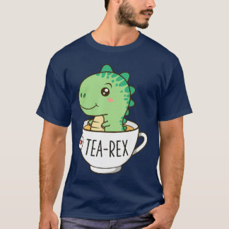 T-shirt CuteRe Dinosaur Kawaii Funny Gifts for Men Women K